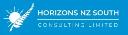 Horizons NZ South Consulting logo